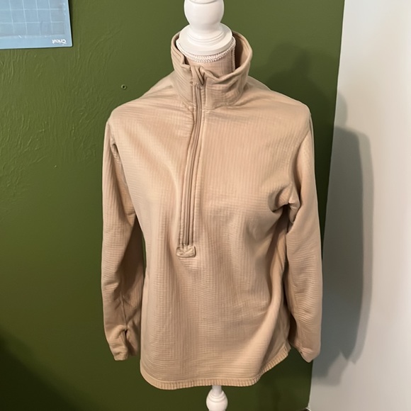 Authentic military cold weather generation III top - Picture 2 of 4